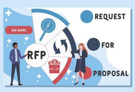 Customer Data Platform RFP Template Example